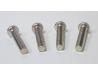 Image of Generator cover screw set